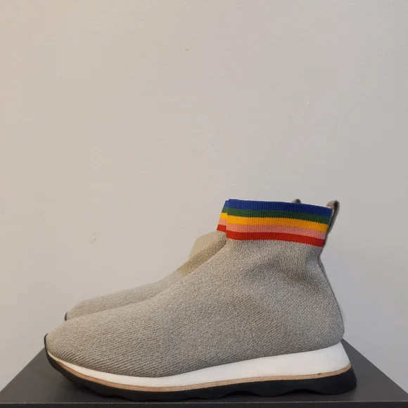 Loeffler Randall sneakers - Picture 7 of 15